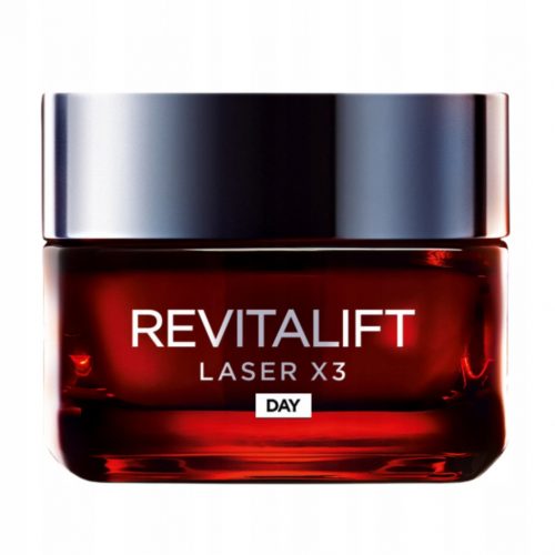  L'Oréal Paris Revitalift Laser 1 SPF крем за лице против стареене за ден 50 ml