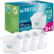  Филтърна вложка за кана Brita Maxtra Pro Pure Performance 4 бр.