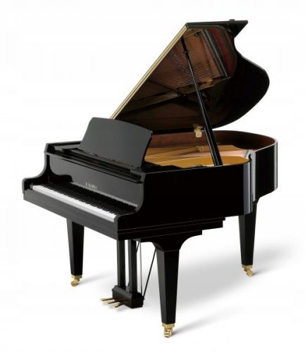  Kawai GL 30 пиано черен гланц