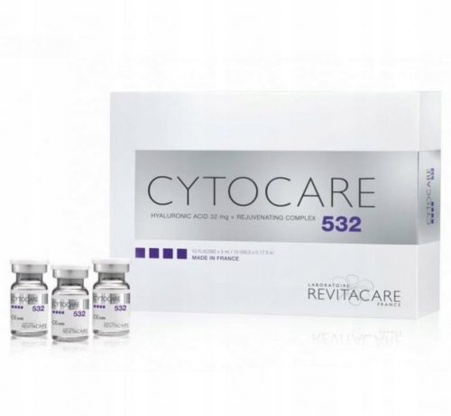  Revitacare CytoCare 532 флакон 5 ml, стягащ