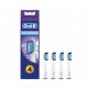  Oral-B глава за четка за зъби оригинал Oral-B 4 бр.