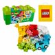  LEGO Duplo 10913 Кутия с тухли + VP хартиен плик LEGO 6315792 среден