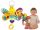  Tomy Lamaze Freddie плюшен медальон LC27024