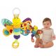  Tomy Lamaze Freddie плюшен медальон LC27024