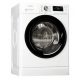  ПЕРАЛНЯ WHIRLPOOL FFB8258BVPL 8кг пара + КЪРПА