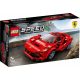  LEGO Speed Champions 76895 Ferrari F8 Tributo