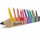  KAJAWIS crayons sorter NAME toolbox 10 PASTEL