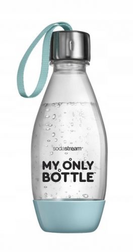  SodaStream My Only Бутилка 0,5 л мента