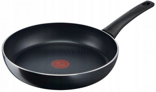 Тиган - Традиционен тиган Tefal Generous Cook 28 см, титан