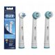  Oral-B Ortho Care Essentials Резервни глави за четки x 3