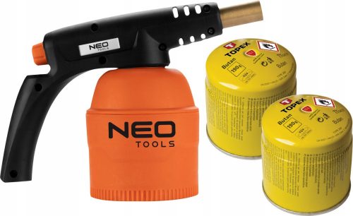 Духалка Neo Tools 20-022 190 гр