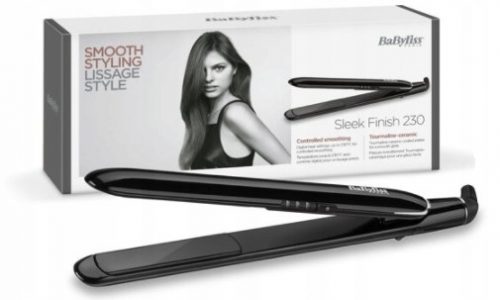  Преса Babyliss ST255E