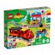  LEGO Duplo 10874 Парен влак