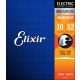  Elixir Nanoweb 10-52 Light-Heavy струни (12077)