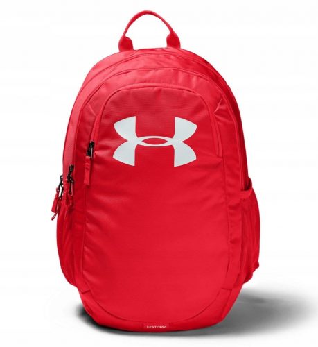  Under Armour спортна раница SCRIMMAGE 2.0 BACKPACK червена