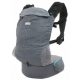  CHICCO maymaki fit cool grey портфейл