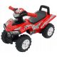  Baby Mix 551 RED ride-on Червен