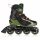  Мъжки ролкови кънки Spokey MrFIT ABEC7 Carbon, размер 43