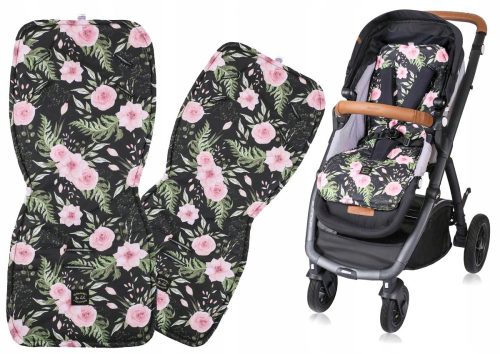  Дълга вложка за количка Mio Bebe COTTON STROLLER