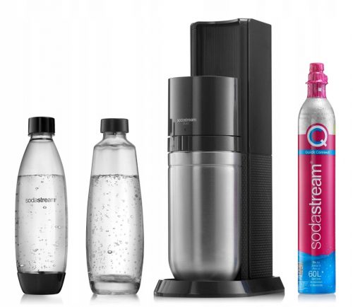  Комплект SodaStream Duo Titan 201094