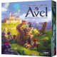  Настолна игра Rebel Avel Castle Chronicles