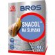 Bros Snacol репелент за охлюви 1,1 кг