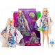  Кукла с аксесоари Mattel Barbie Екстра руса коса HDJ45