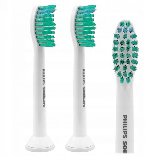  Глави за четки Philips Sonicare ProResults, 2 бр