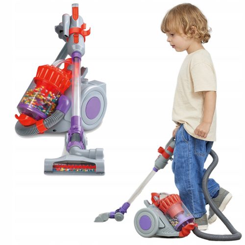  Детска прахосмукачка Casdon Little Helper Dyson DC22