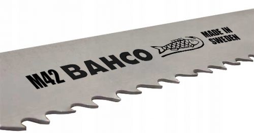 Банциг Bahco Sandflex 13 x 0,65 x 1638 mm