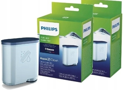  Филтърна касета Philips AquaClean/CA6903/10 2 бр.