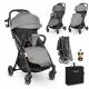  LIONELO JULIE ONE STROLLER количка 22 кг