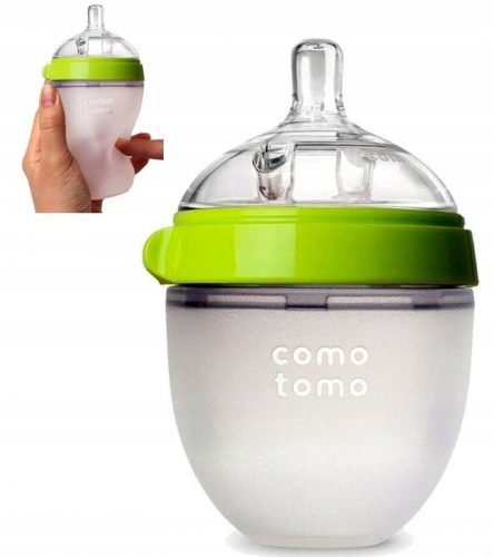  Comotomo бутилка 150 ml 150P-EN