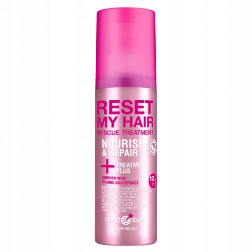  MONTIBELLO SMART TOUCH RESET MY HAIR PLUS 12в1