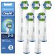  Oral-B глава за четка за зъби оригинална Oral-B 5 бр.