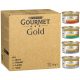  Purina Gourmet Gold микс от вкусове в сос 24x85гр