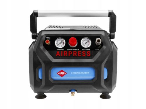 Безолетов компресор Airpress H 215-6 6 l 8 bar