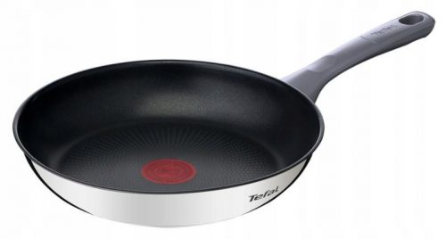 Тиган - Традиционен тиган Tefal Daily Cook 30см незалепващ (незалепващ)