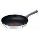 Тиган - Традиционен тиган Tefal Daily Cook 30см незалепващ (незалепващ)