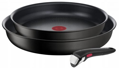 Комплект тиган - Комплект алуминиеви тенджери Tefal INGENIO UNLIMITED 2 бр.