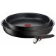 Комплект тиган - Комплект алуминиеви тенджери Tefal INGENIO UNLIMITED 2 бр.