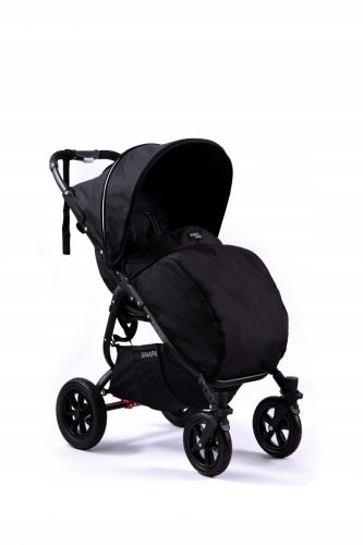  Детска количка Valco Baby N0014 черна