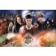  Пъзел Trefl Хари Потър 300 части Puzzle 300 Mysterious Harry Potter TREFL 23001