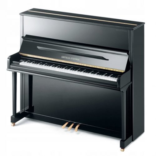  луксозно пиано Grotrian-Steinweg G124-3