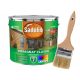 Sadolin Classic Hybrid Импрегнация 9L ЦВЕТОВЕ