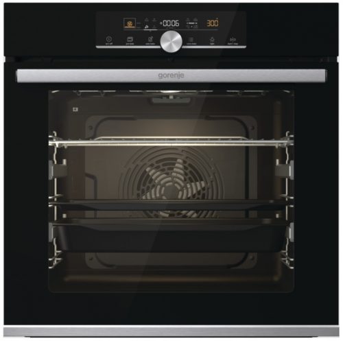  Електрическа фурна Gorenje BOSX6747A01BG