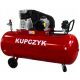 Маслен компресор Kupczyk KK 530/270 270 l 10 bar