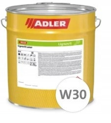 Adler Lignovit Glaze 4L W30 FBL Kolory!!!