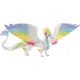  Schleich 70728 Bayala Rainbow Dragon