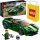  LEGO Speed Champions 76907 Lotus Evija + LEGO Paper Bag 6315786 жълто 24x8x18 cm